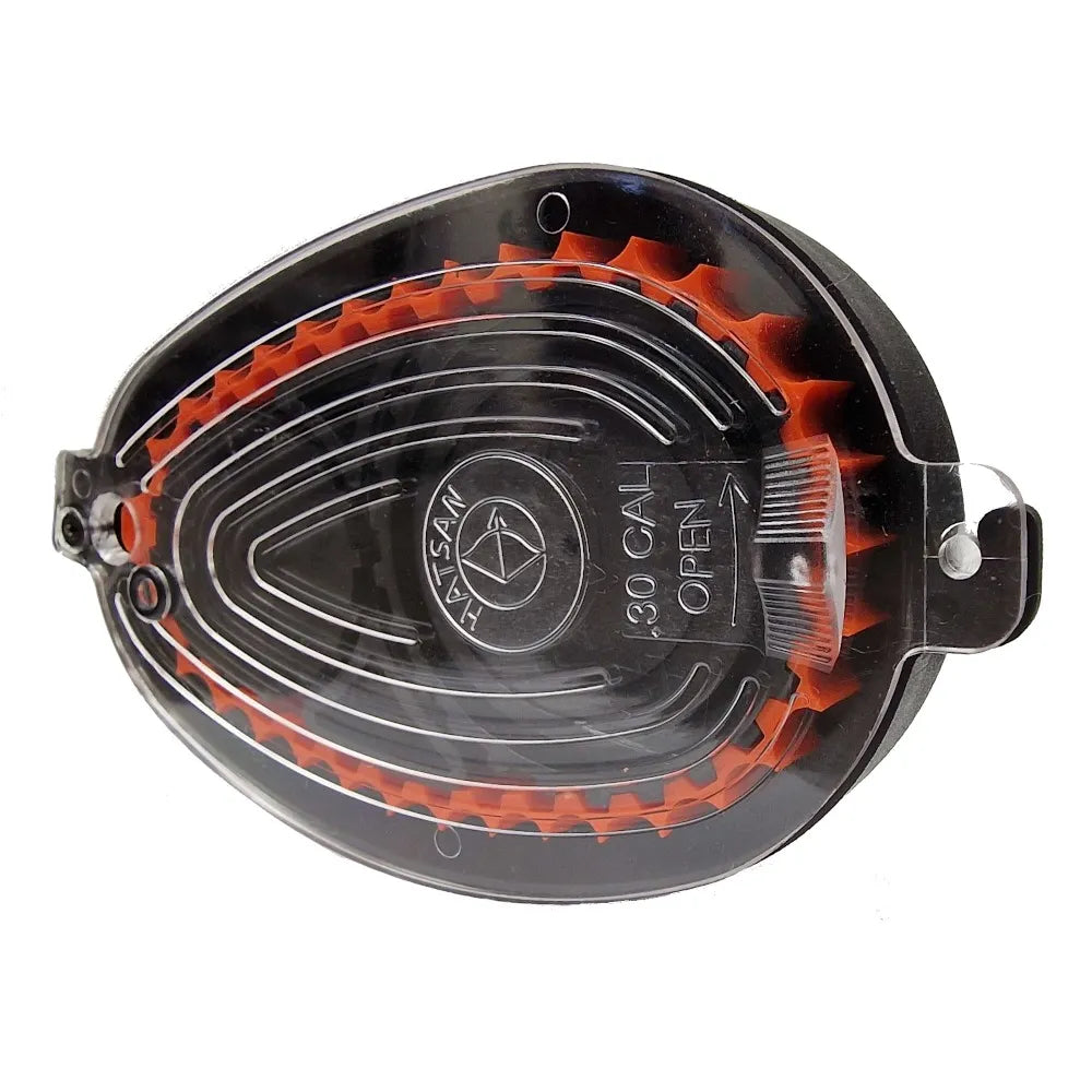 Hatsan Blitz High-Cap Magazine - Multi-Caliber PCP Air Rifle Magazine