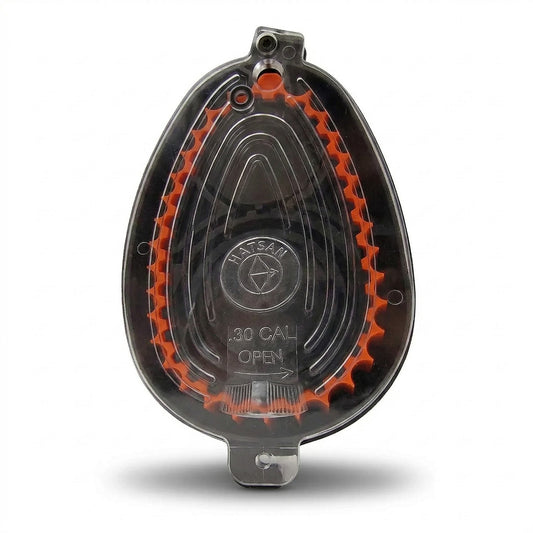 Hatsan Blitz High-Cap Magazine - Multi-Caliber PCP Air Rifle Magazine