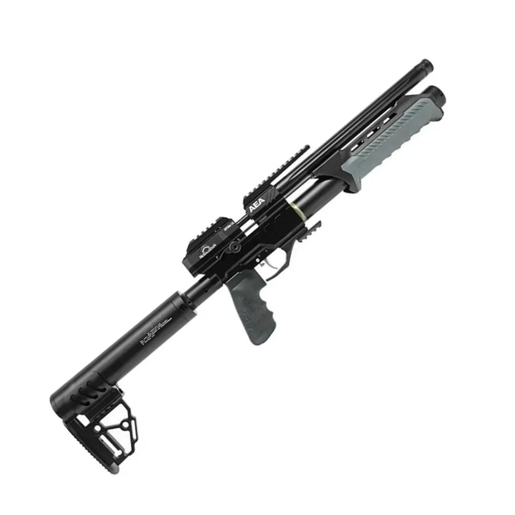 AEA Megalodon 15-Inch PCP Air Rifle .58 Caliber.