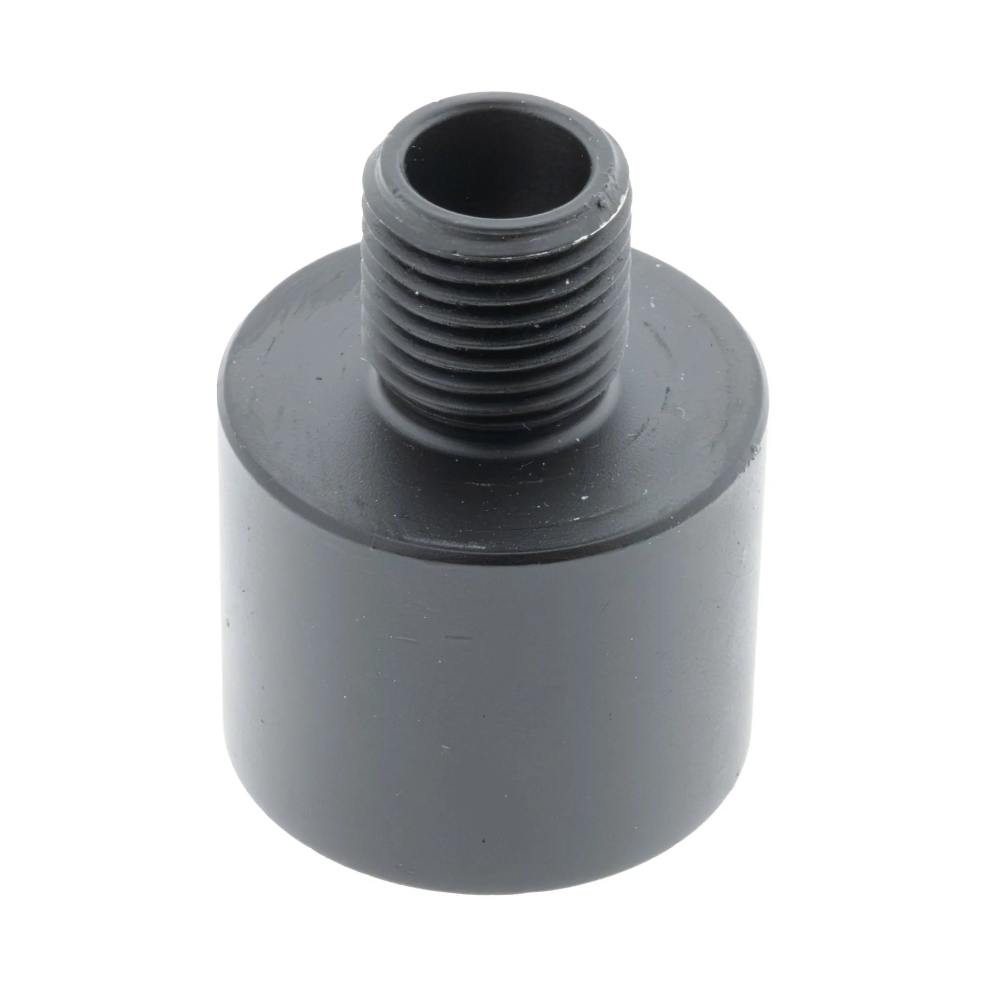 BinTac PA Series Silencer Adapter M14x1 to 1/2 UNF – Thread Converter for Airgun Moderators