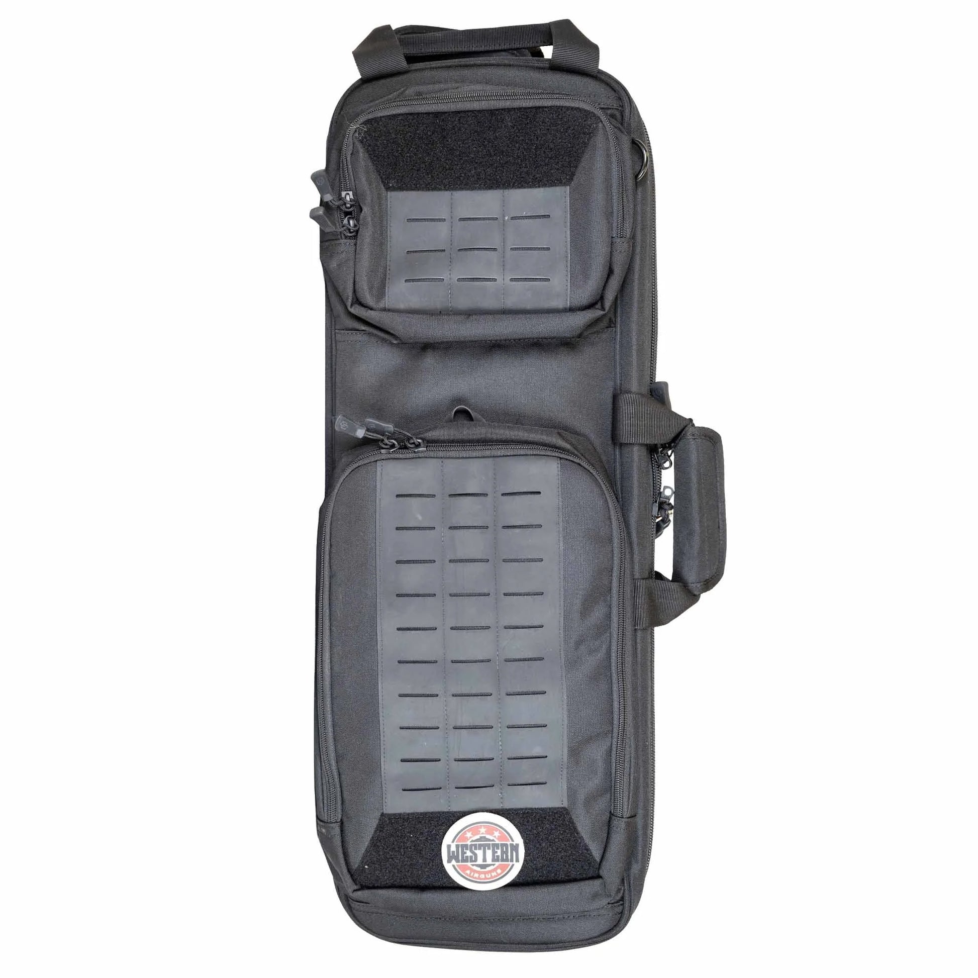 Western Airguns Mordax PCP Air Pistol carrying case
