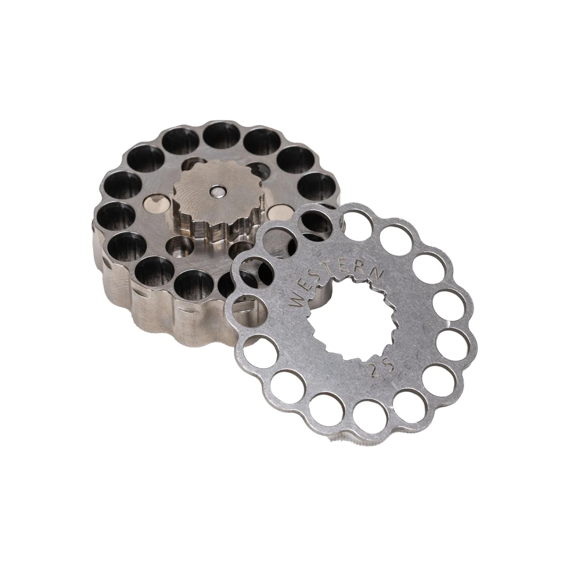 Magazine for Western Airguns Mordax PCP Air Pistol 